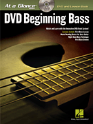 Beginning Bass – At a Glance