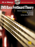 Bass Fretboard Theory – At a Glance