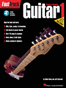 <i>Fast</i>Track Guitar Method – Book 1
