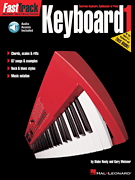 <i>Fast</i>Track Keyboard Method – Book 1