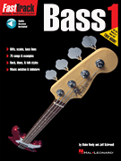 <i>Fast</i>Track Bass Method – Book 1