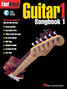 <i>Fast</i>Track Guitar Songbook 1 – Level 1