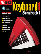 <i>Fast</i>Track Keyboard Songbook 1 – Level 1