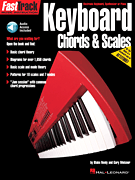 <i>Fast</i>Track Keyboard Method – Chords & Scales