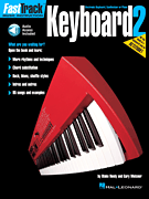 <i>Fast</i>Track Keyboard Method – Book 2