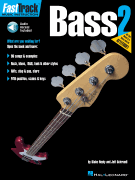 <i>Fast</i>Track Bass Method – Book 2