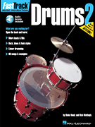 <i>Fast</i>Track Drums Method – Book 2