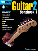 <i>Fast</i>Track Guitar Songbook 1 – Level 2