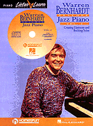 Warren Bernhardt Teaches Jazz Piano Volume 2 – Creating Harmony & Building Solos