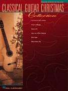 Classical Guitar Christmas Collection Guitar Solo