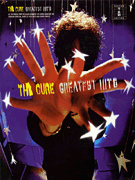 The Cure – Greatest Hits Guitar Tab