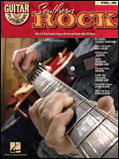 Southern Rock Guitar Play-Along Volume 36