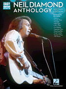 Neil Diamond Anthology – Second Edition