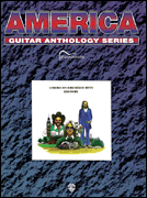 America – Guitar Anthology