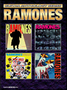 Ramones Guitar Anthology