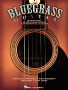 Bluegrass Guitar 10 Solo Classics