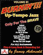 Burnin' – Up-Tempo Jazz Standards