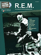 R.E.M. – Ultimate Guitar Play-Along