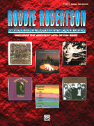 Robbie Robertson – Guitar Anthology