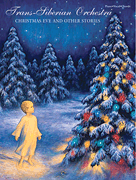 Trans-Siberian Orchestra – Christmas Eve and Other Stories
