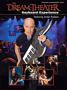 Dream Theater – Keyboard Experience