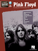 Pink Floyd – Ultimate Guitar Play-Along