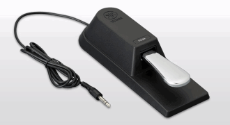 Yamaha FC3 Continuous Sustain Pedal