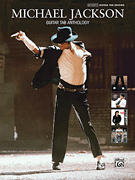 Michael Jackson – Guitar Tab Anthology