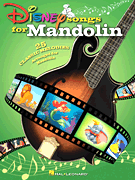Disney Songs for Mandolin