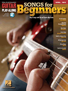 Songs for Beginners Guitar Play-Along Volume 101