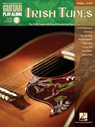 Irish Tunes Guitar Play-Along Volume 137