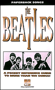 The Beatles Paperback Songs Series