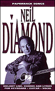 Paperback Songs – Neil Diamond