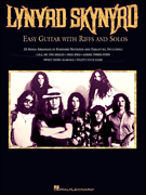 Lynyrd Skynyrd Easy Guitar with Riffs and Solos (Includes Tab)