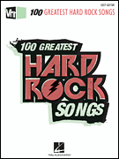 VH1's 100 Greatest Hard Rock Songs
