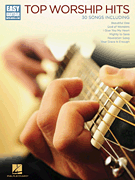 Top Worship Hits Easy Guitar with Notes & Tab