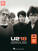 U2 – 18 Singles