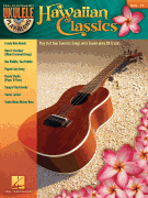 Hawaiian Classics Ukulele Play-Along Volume 21