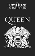 Queen – The Little Black Songbook