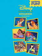 The Disney Collection Book/ Instrument Pack