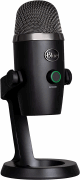 Yeti Nano USB Microphone Black