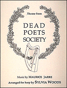 Theme from Dead Poets Society for Harp