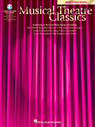 Musical Theatre Classics Baritone/ Bass