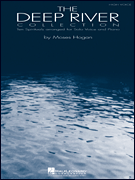 The Deep River Collection High Voice