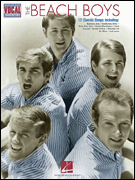 The Beach Boys Note-for-Note Vocal Transcriptions