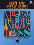 Musical Theatre Anthology for Teens Young Men's Edition