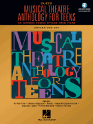 Musical Theatre Anthology for Teens Duets Edition
