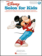 Disney Solos for Kids