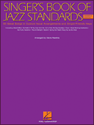 The Singer's Book of Jazz Standards - Women's Edition Women's Edition