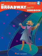 The Broadway Junior Songbook Young Women's Edition